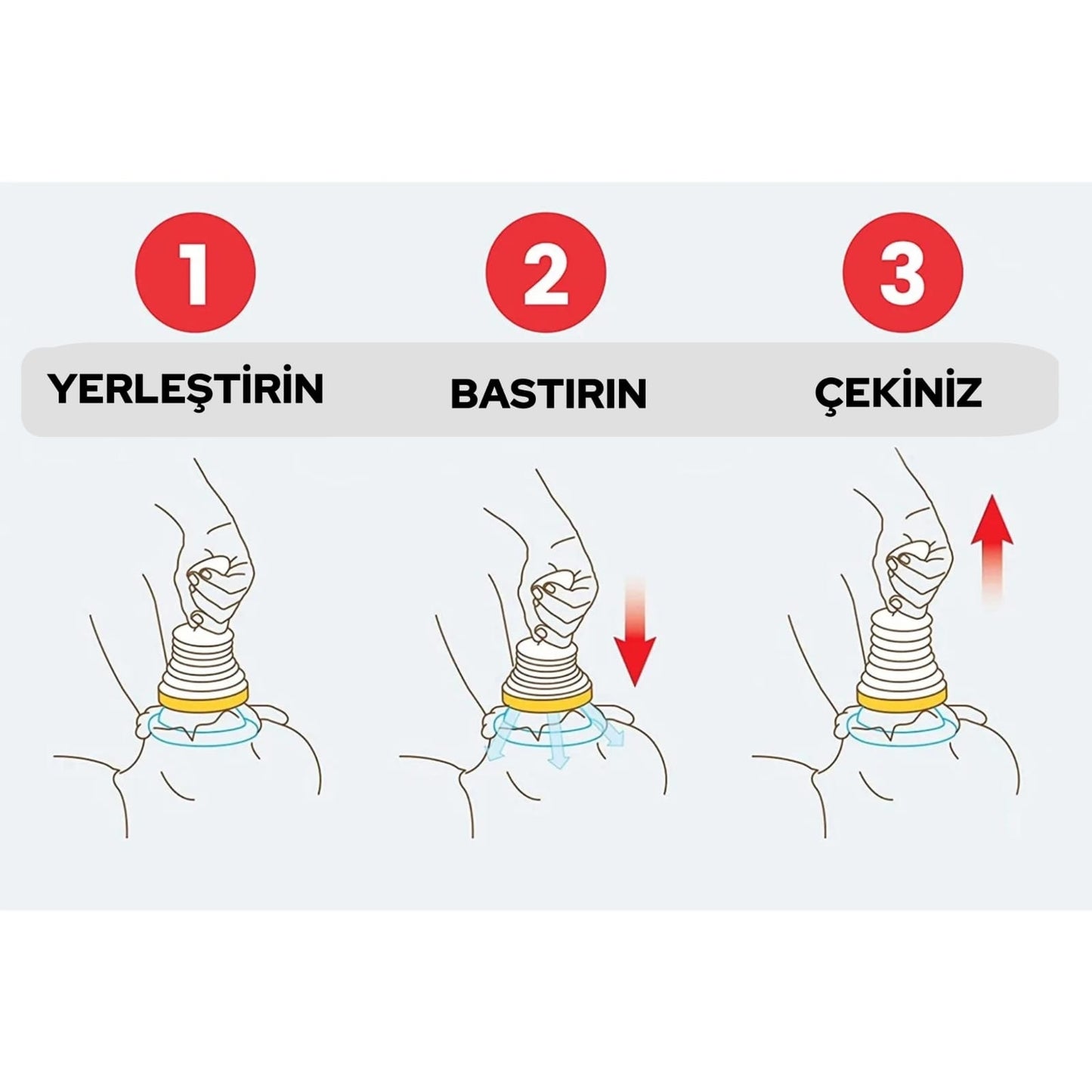 KritikAn Boğulma Önleyici