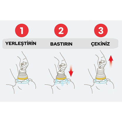 KritikAn Boğulma Önleyici